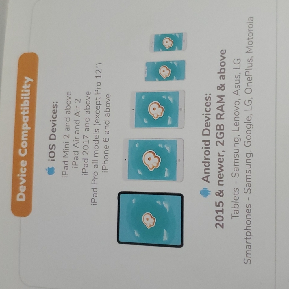 Shifu Plugo Count - Math Game 4+ - Picture 6 of 9